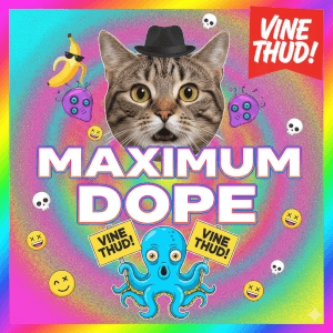 Brainrot Theater vibe preview